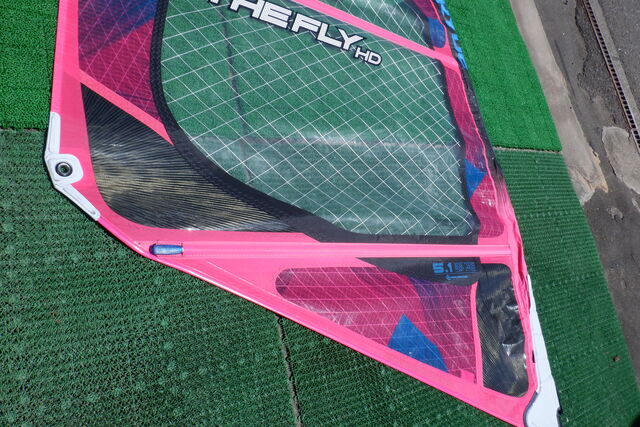 2013 NEILPRYDE THE FLY HD 5.1｜SHALLOW REEF