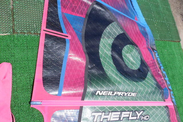 2013 NEILPRYDE THE FLY HD 5.1｜SHALLOW REEF