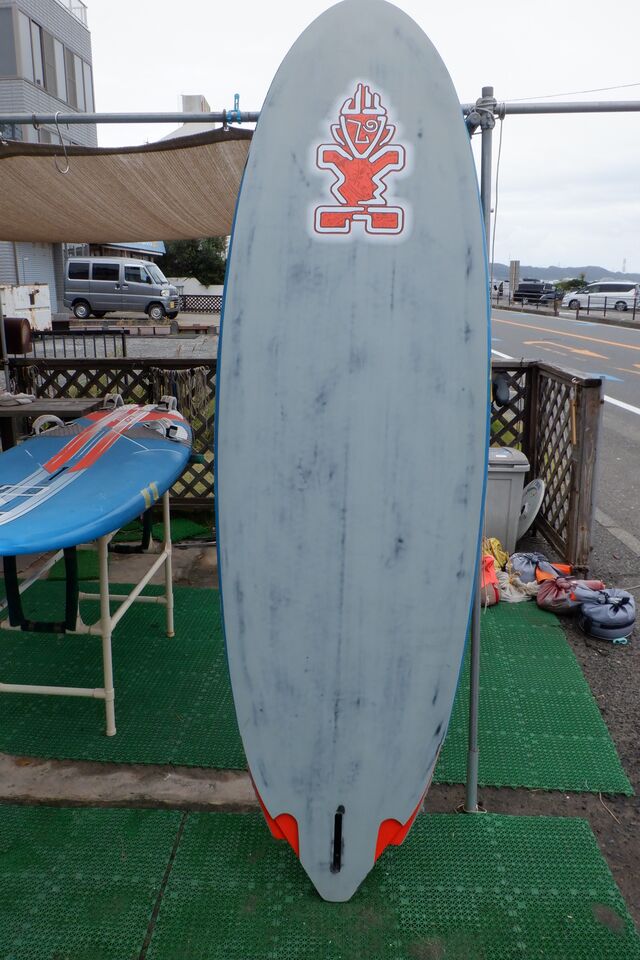 2016 STARBOARD Isonic 97 CARBON｜SHALLOW REEF